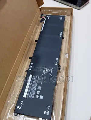 Dell 6GTPY 97WH Laptop Battery for 15-9560