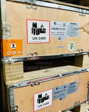 10kwh-51.2v Felicitysolar Lithium Ion Battery 200ah