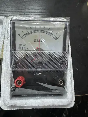 Galvanometer