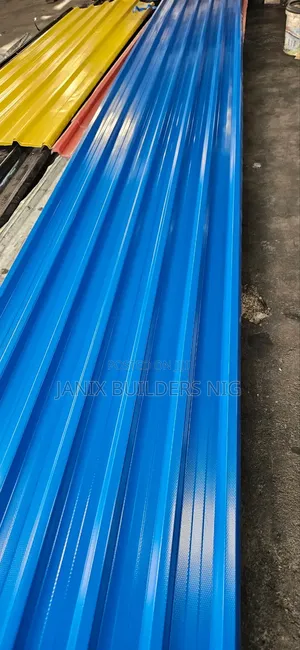 Roofing Sheet