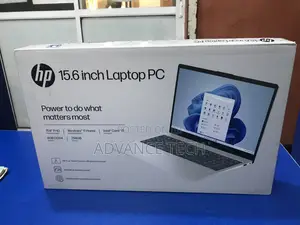 New Laptop HP 15-Dw0037wm 8GB Intel Core I5 SSD 256GB
