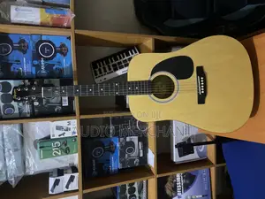 Fender Squire Acoustic Guitar