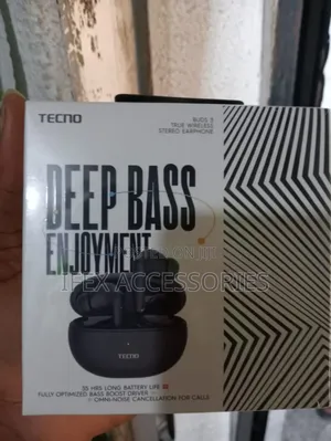 Tenco Bud3