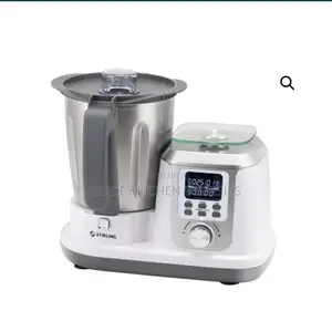 Stirling 10-in-1 Multifunction Thermo Cooker