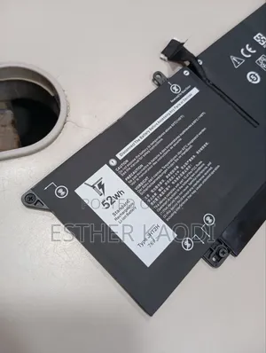Jht2h Laptop Battery for Dell Latitude 7310 7410