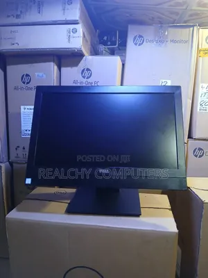 New Desktop Computer Dell OptiPlex 7450 8GB Intel Core I5 HDD 500GB