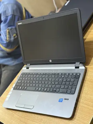 Laptop HP ProBook 430 G2 8GB Intel Celeron HDD 500GB