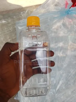 50cl Plastic
