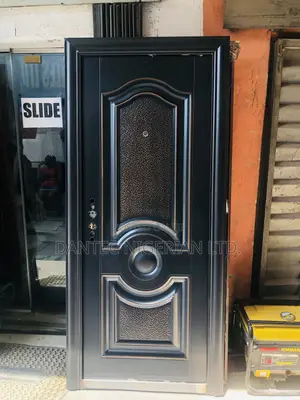 3ft German Door 9213