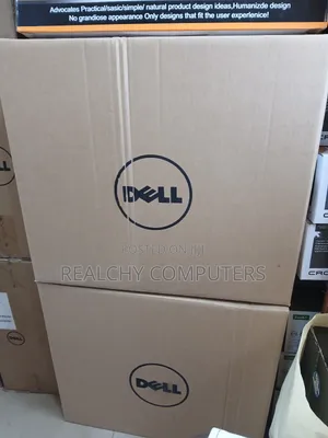 New Desktop Computer Dell Optiplex 3040 4GB Intel Core I3 HDD 500GB