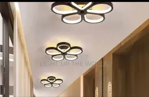 Ceiling Fainting