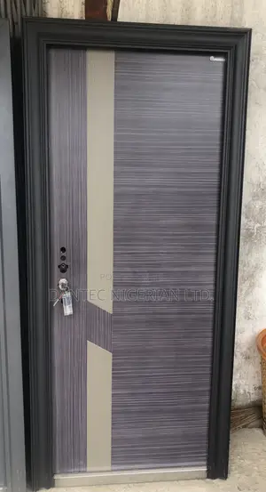 3ft German Door 546