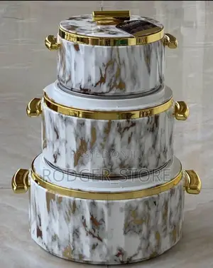 Forakin Premium Food Warmer