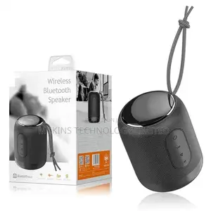 LDNIO BTS12 Waterproof Outdoor Portable Bluetooth Speaker