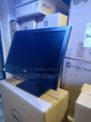 New Desktop Computer Dell OptiPlex 7460 8GB Intel Core I5 SSD 256GB