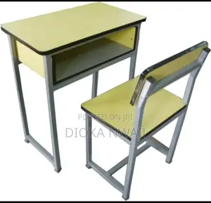 Classroom Furniture