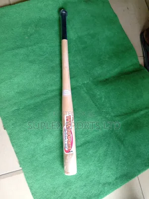Base Ball Bat and for Security Reason