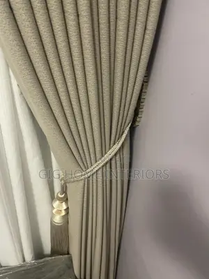 Premium Luxury Turkish Curtains