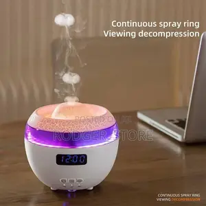 Dynamic Pickup Aromatherapy Diffuser