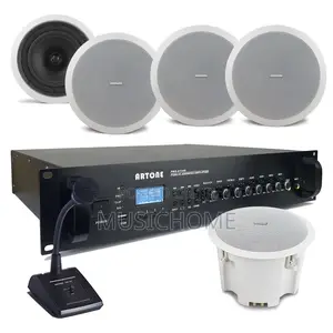Publc Address System