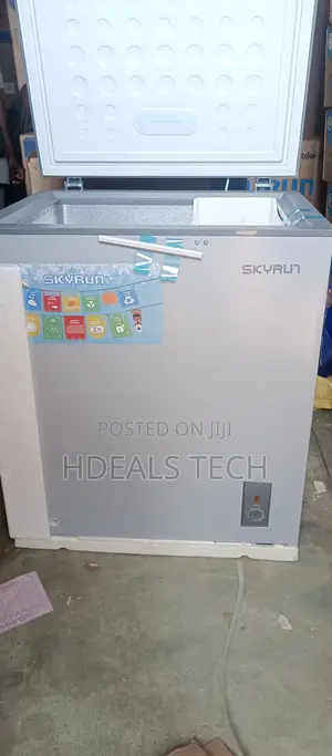 Best Grade- Skyrun 145liters