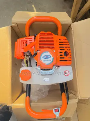 Earth Auger Driller 200mm