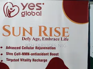 Sunrise Promotes Cell Regeneration