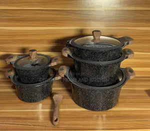 KOLA Cookware Set