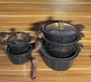 KOLA Cookware Set
