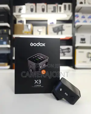 Godox X3 Trigger
