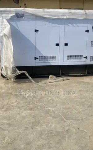 500kva Perkins