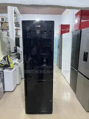 Samsung Double Door Refrigerator