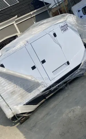 150kva Perkins