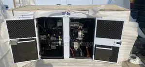 30kva Perkins