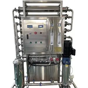 2000 Liters Reversed Osmosis Machine