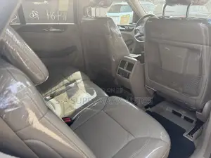 Mercedes-Benz M Class ML 350 4Matic 2013 White