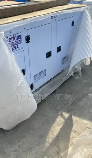 25kva Perkins