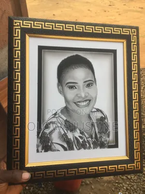 Pencil Drawing
