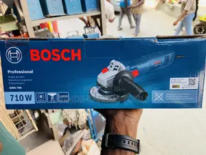 Angle Grinder 710w