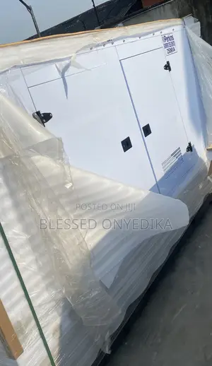 250kva Perkins