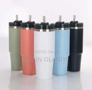 Stanley Insulated Cup