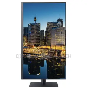 Samsung 32-Inch Viewfinity Uhd Pro Monitor Lf32tu874vnxgo