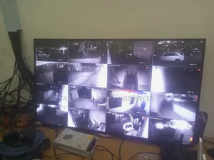 Reliable Solar-Powered Security Cameras | 24/7 Protection
