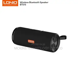 LDNIO BTS13 Mini Waterproof Portable Speaker