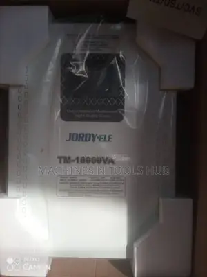 TM 10000va Wall Mounted Stabiliser