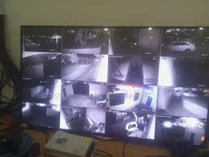 Expert CCTV Installation | Secure Your Home Business Today