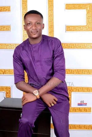 Mr Basil Chibuike Nwanevu