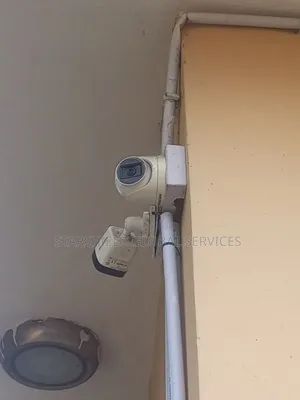 Expert CCTV Installation | HD Cameras Remote Access
