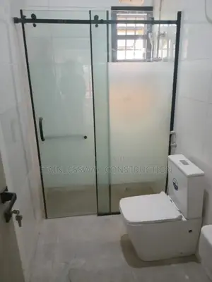 Aquashowercubiclesanctuaryparadise