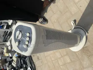 Oscillating Good Wind Tower Fan